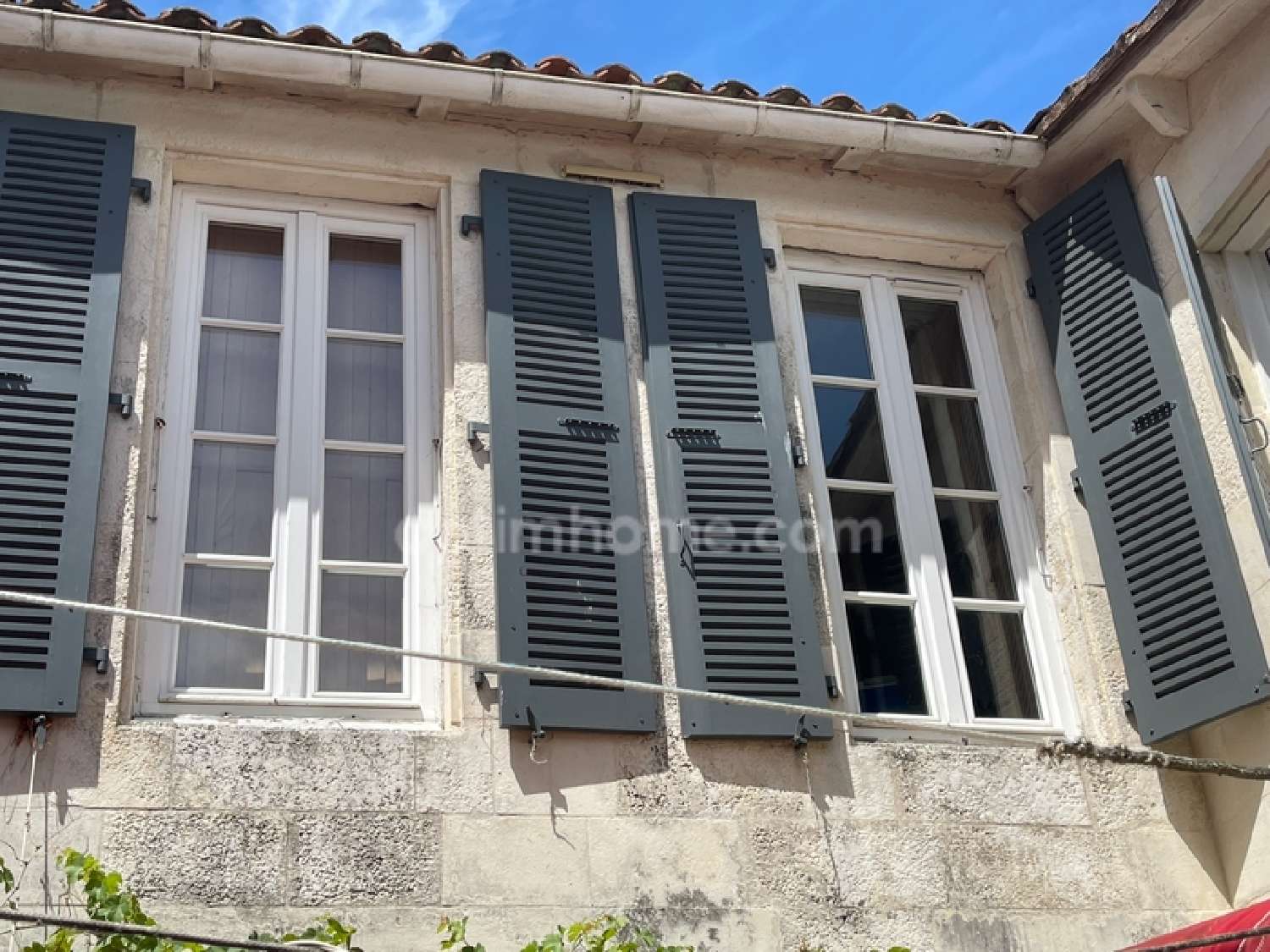  for sale village house Saint-Martin-de-Ré Charente-Maritime 6