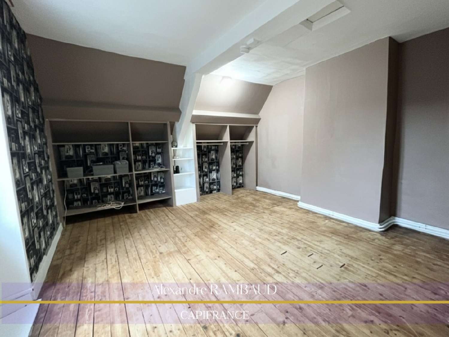  à vendre maison de village Saint-Pierre-des-Landes Mayenne 1