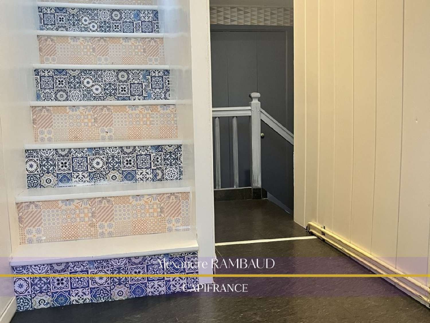  à vendre maison de village Saint-Pierre-des-Landes Mayenne 3