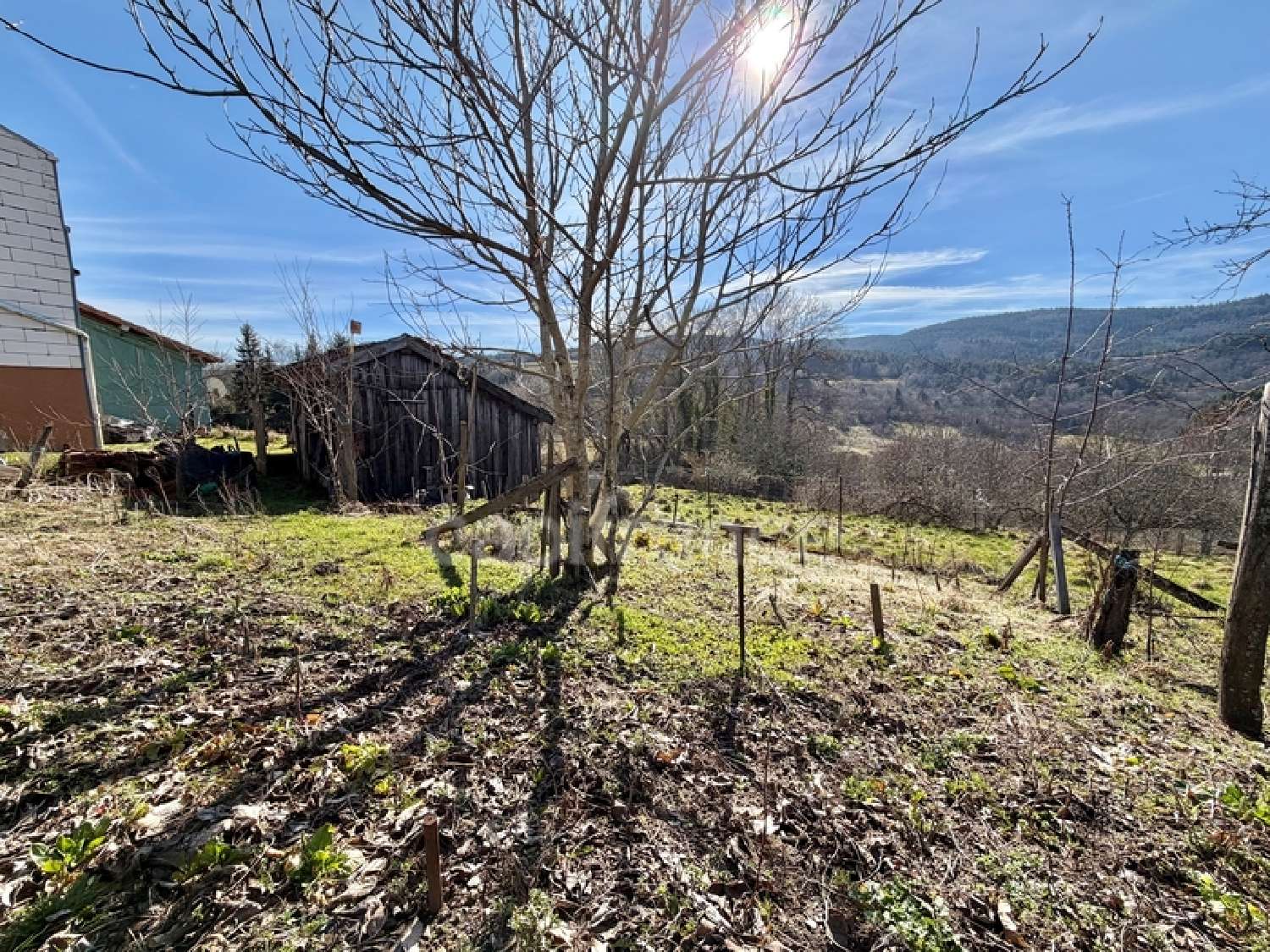  for sale village house Saint-Priest-la-Prugne Loire 3