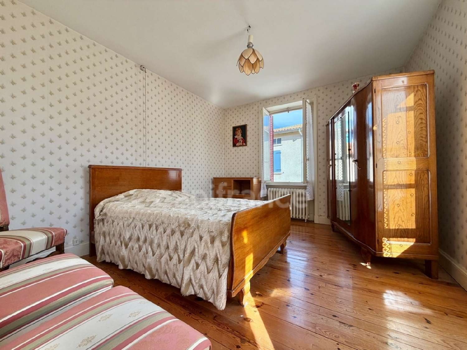  for sale village house Saint-Priest-la-Prugne Loire 5