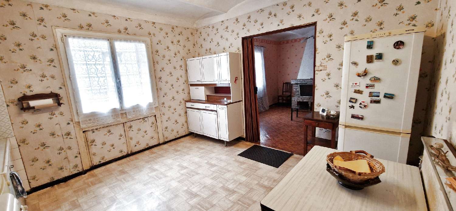  te koop dorpshuis Saint-Privat-des-Vieux Gard 2