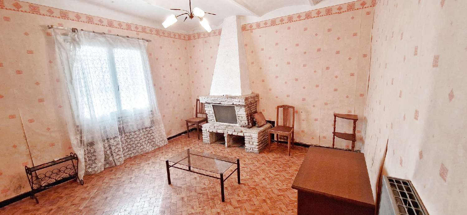  te koop dorpshuis Saint-Privat-des-Vieux Gard 3