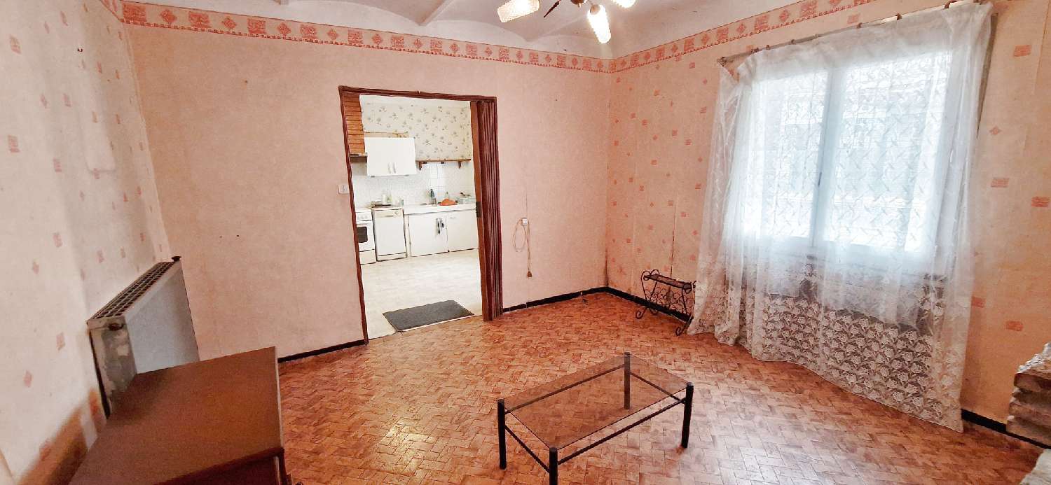  te koop dorpshuis Saint-Privat-des-Vieux Gard 4