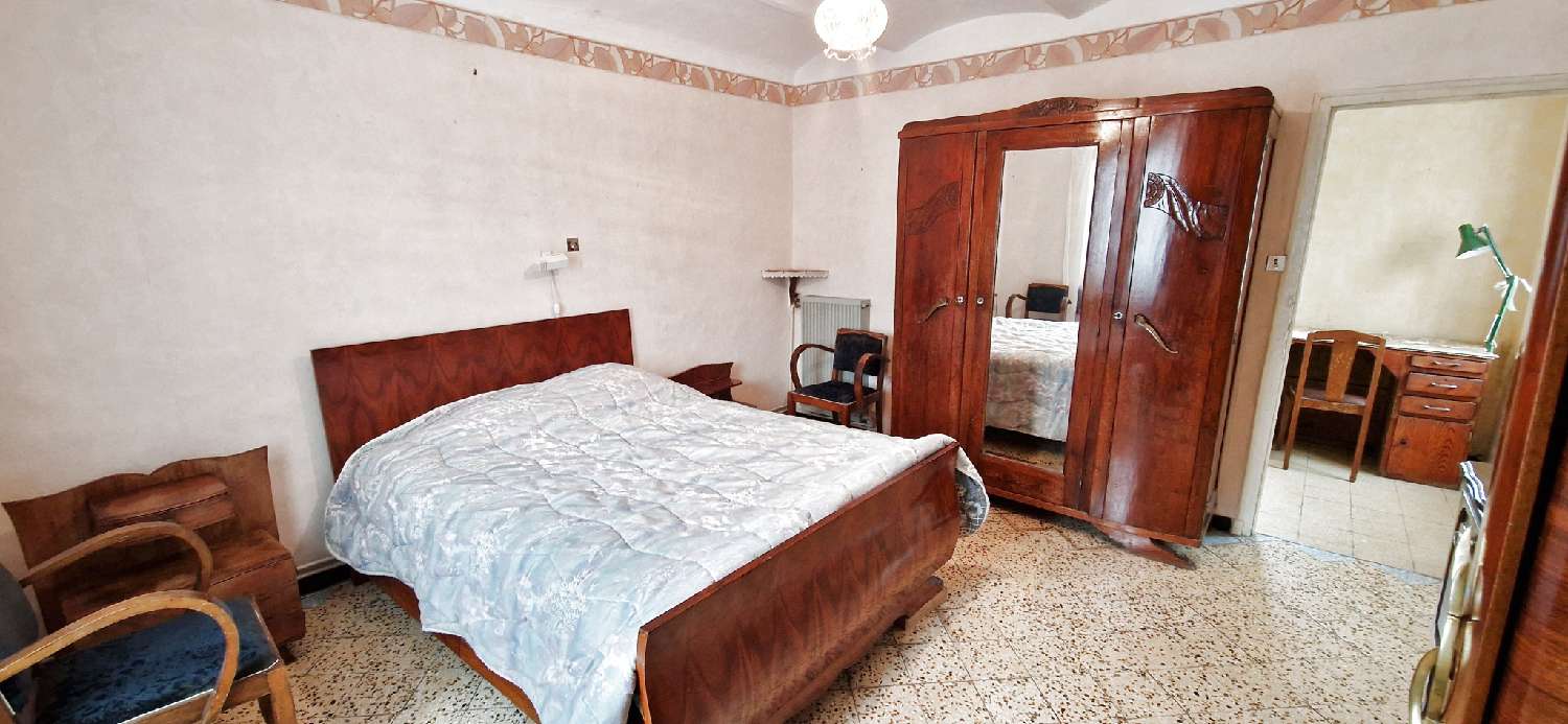  te koop dorpshuis Saint-Privat-des-Vieux Gard 5