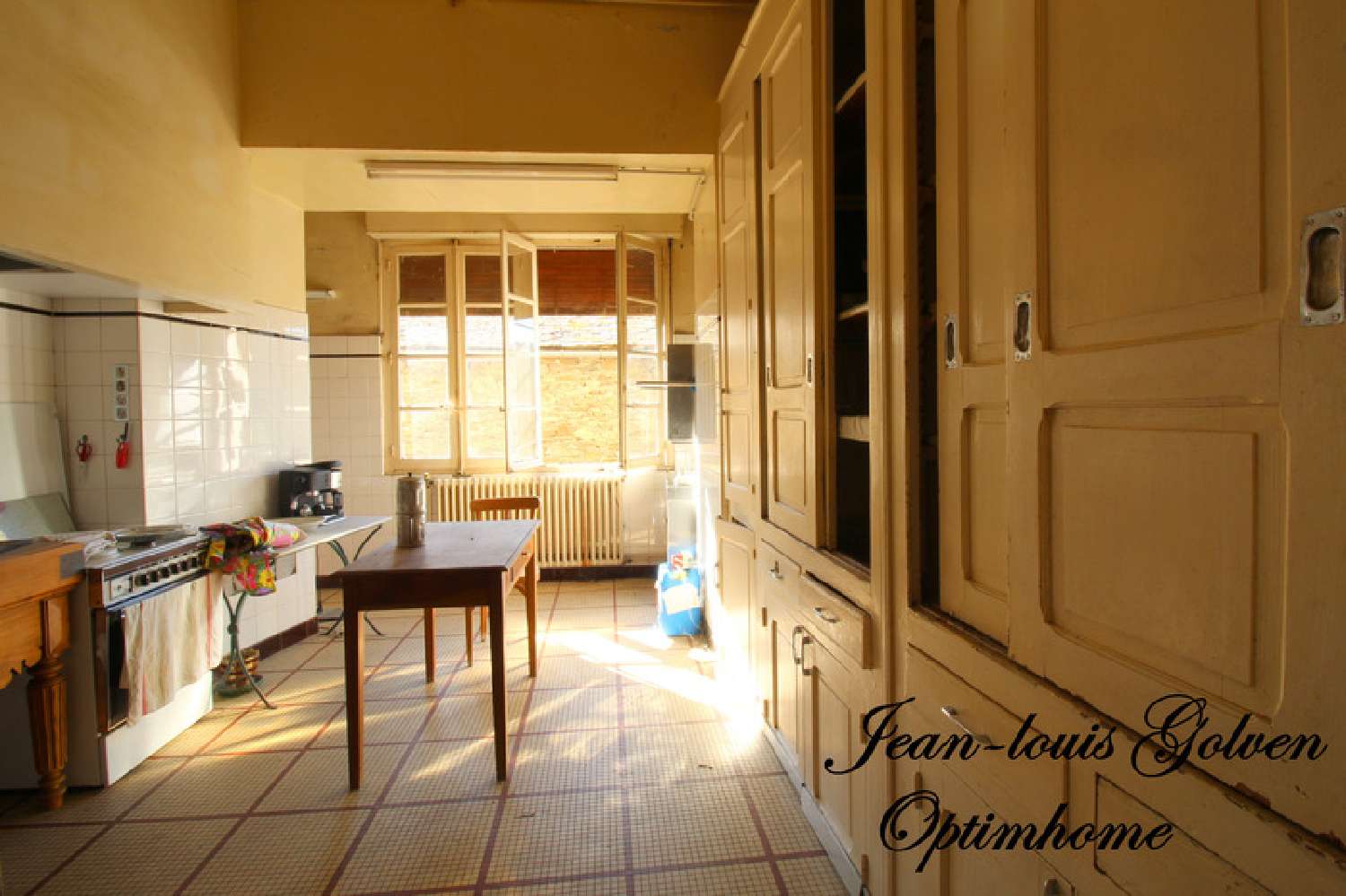  te koop dorpshuis Saint-Sernin-sur-Rance Aveyron 6