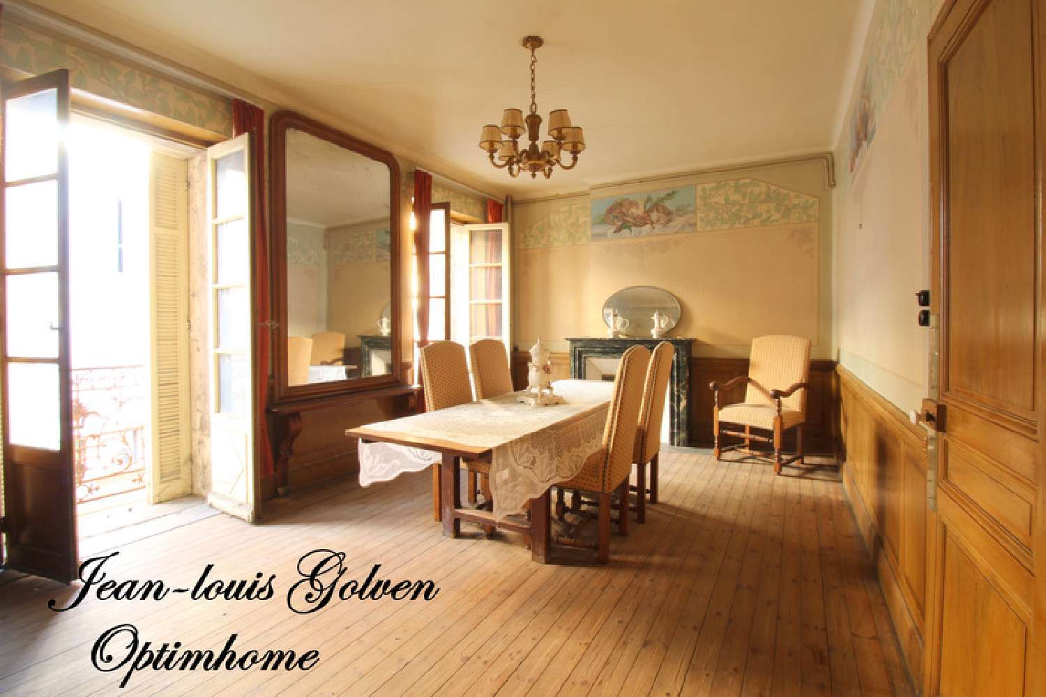  te koop dorpshuis Saint-Sernin-sur-Rance Aveyron 7