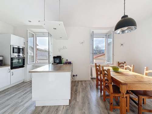 Saint-Uze Drôme dorpshuis foto 7279684