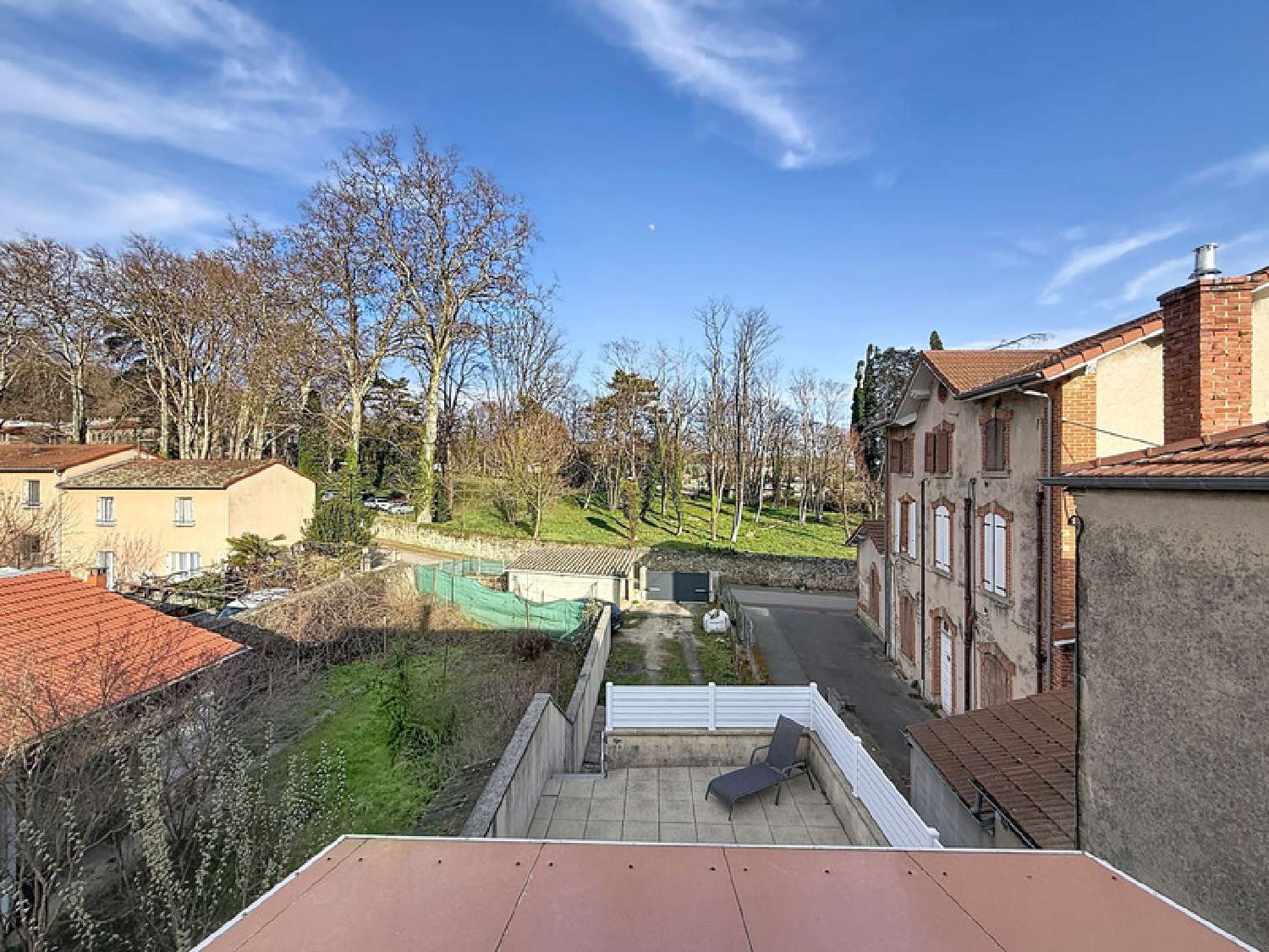 te koop dorpshuis Saint-Uze Drôme 3