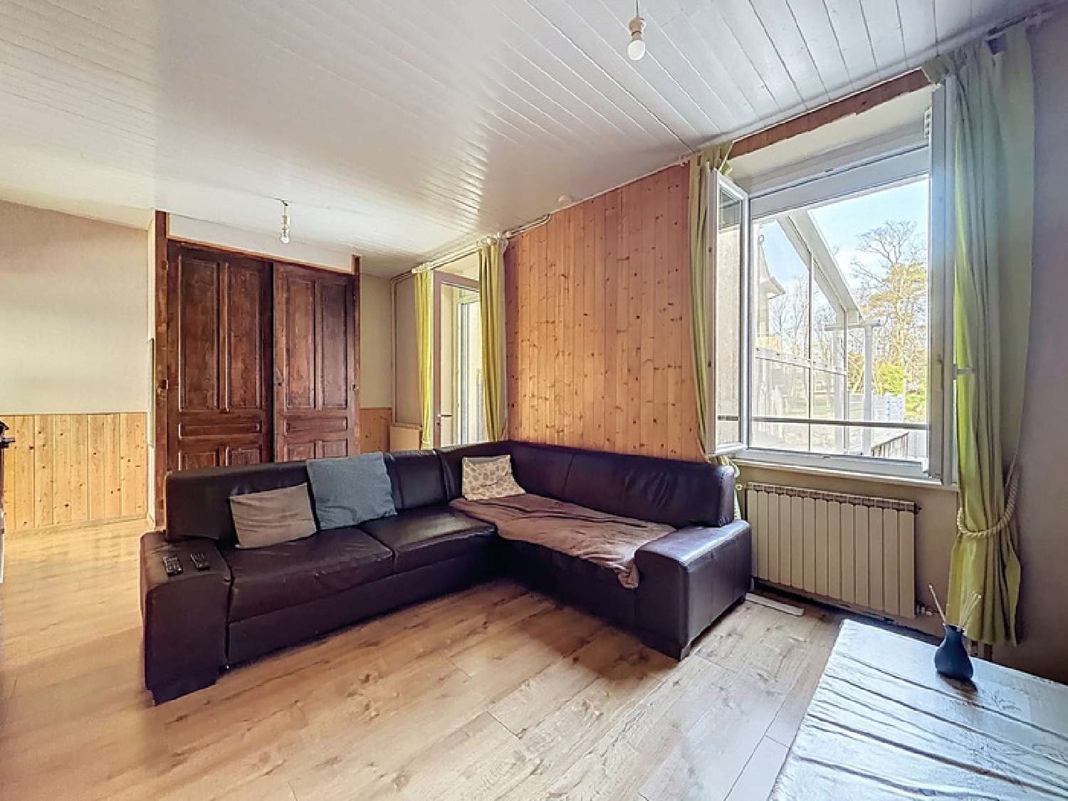 te koop dorpshuis Saint-Uze Drôme 6