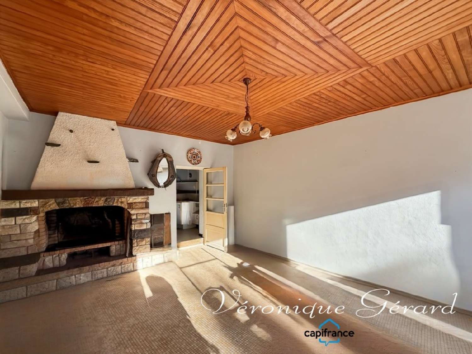 à vendre maison de village Saint-Vivien-de-Monségur Gironde 8