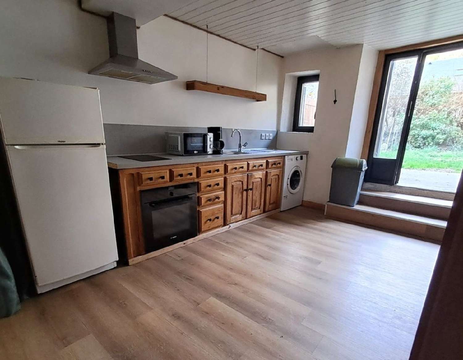  à vendre maison de village Sarrancolin Hautes-Pyrénées 5