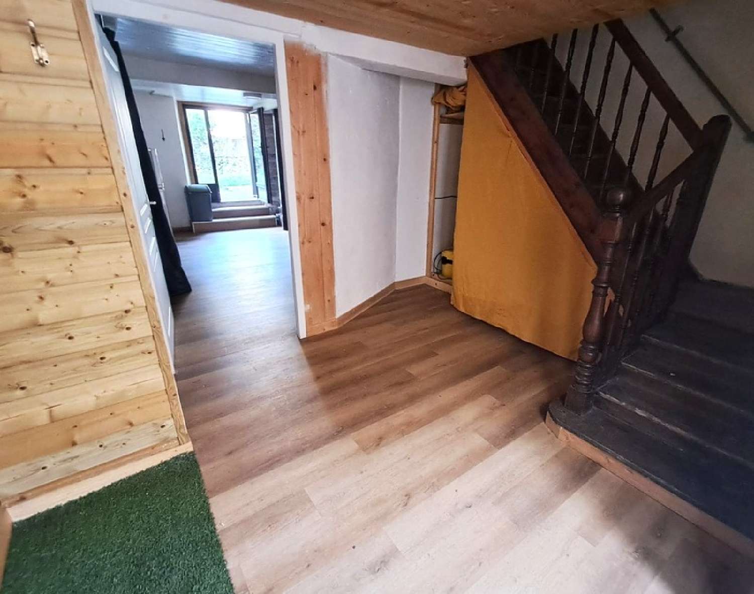  à vendre maison de village Sarrancolin Hautes-Pyrénées 6