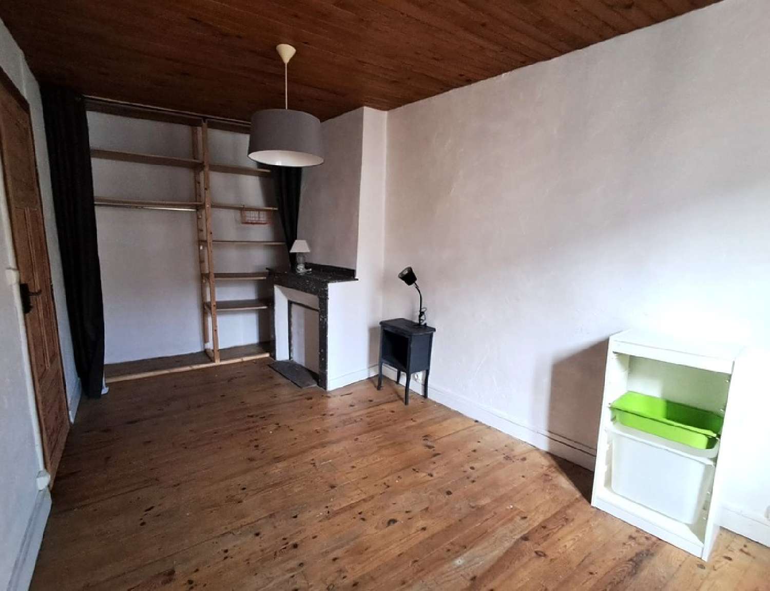  à vendre maison de village Sarrancolin Hautes-Pyrénées 7