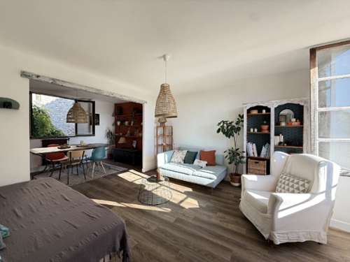 Sauve Gard dorpshuis foto 7273905