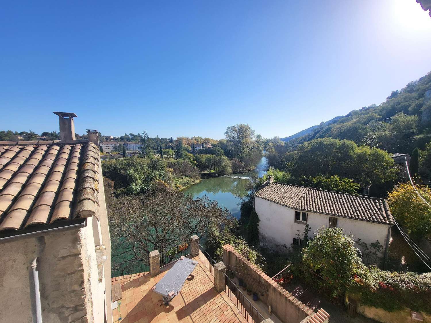  te koop dorpshuis Sauve Gard 6