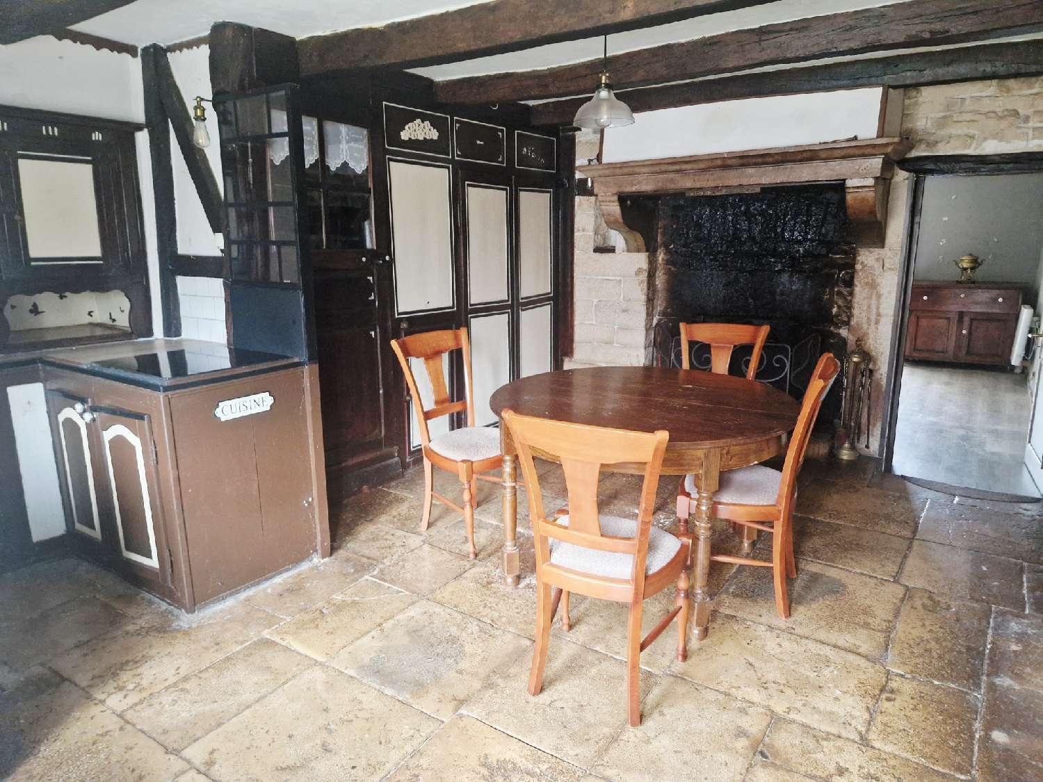  for sale village house Savigny Haute-Marne 3