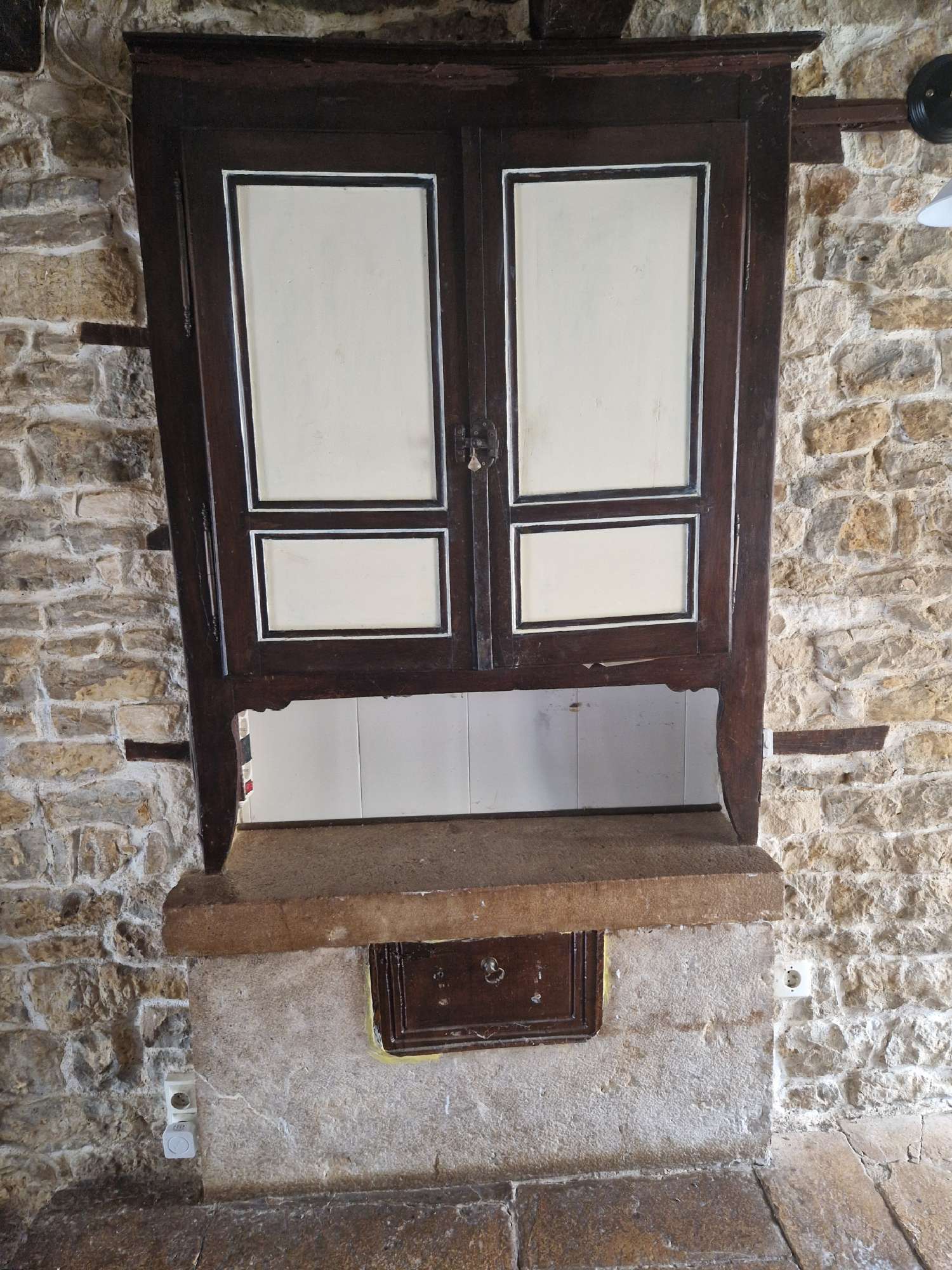  for sale village house Savigny Haute-Marne 5