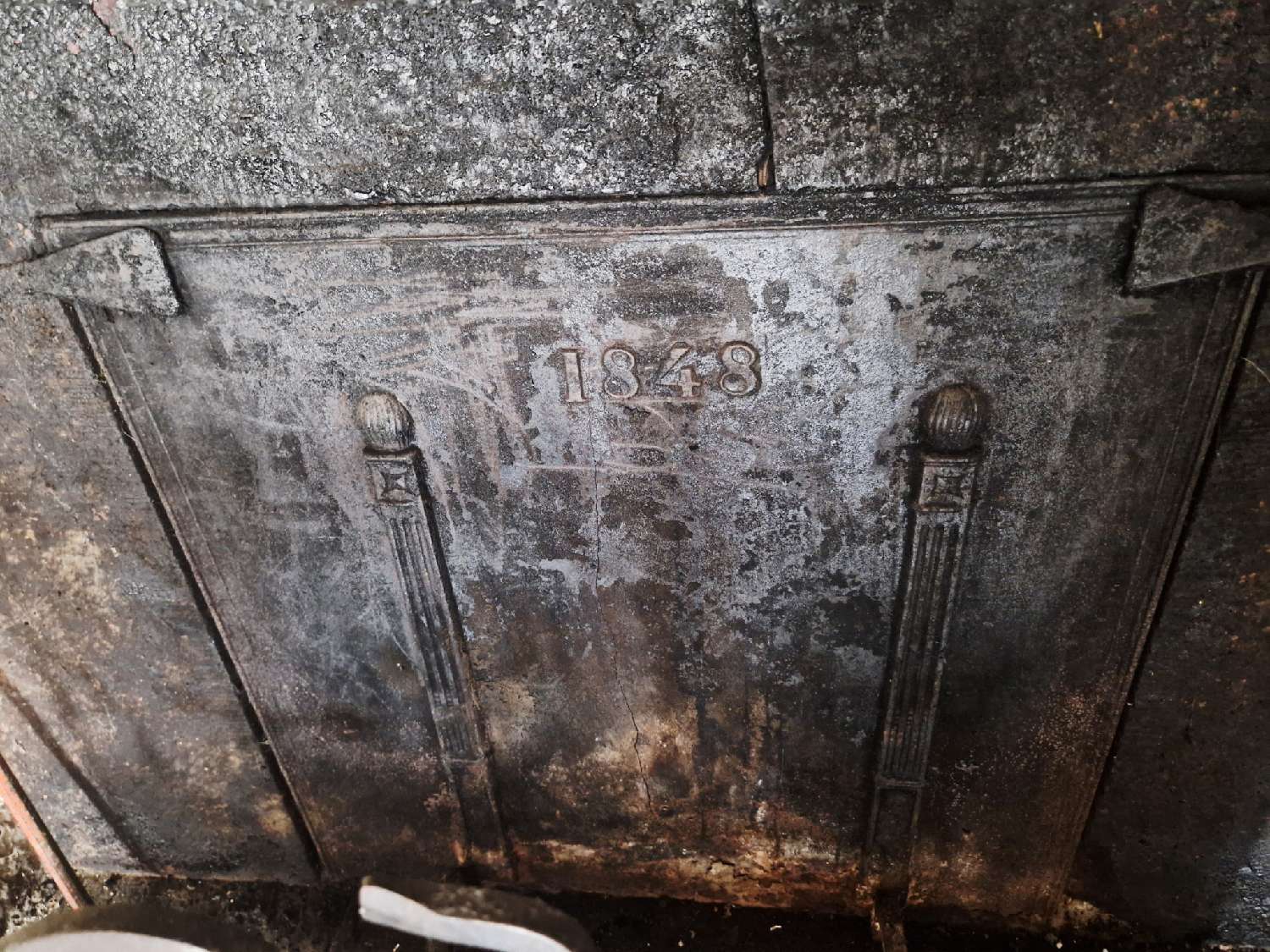  for sale village house Savigny Haute-Marne 7