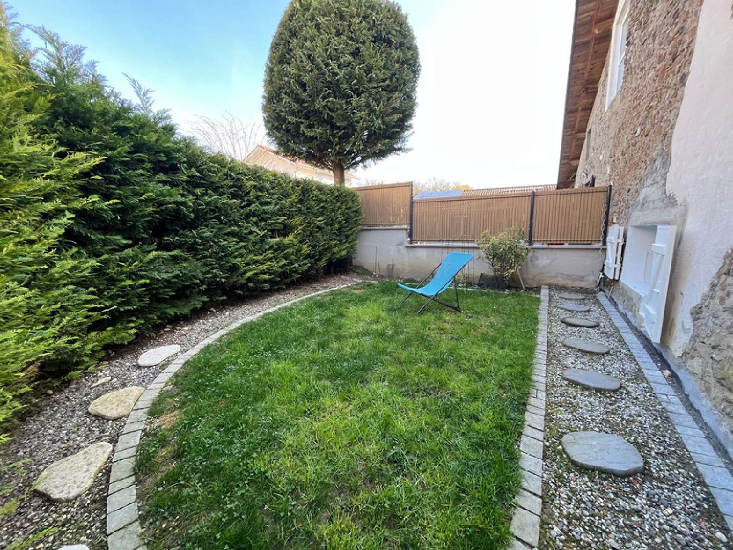 te koop dorpshuis Sciez Haute-Savoie 2