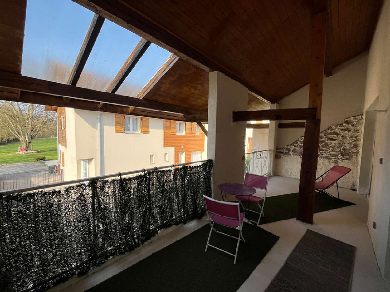 te koop dorpshuis Sciez Haute-Savoie 5