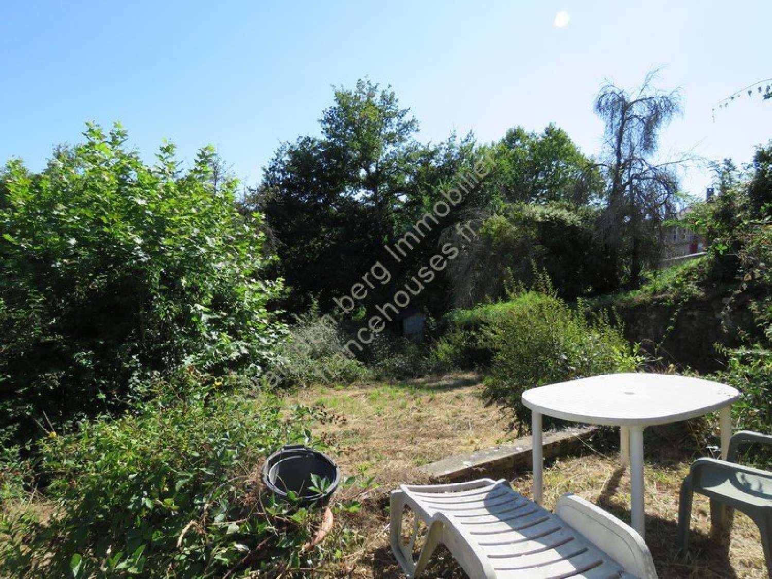  te koop dorpshuis Ségur-le-Château Corrèze 7