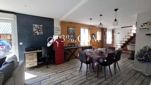 Senarpont Somme maison de village foto 7270850