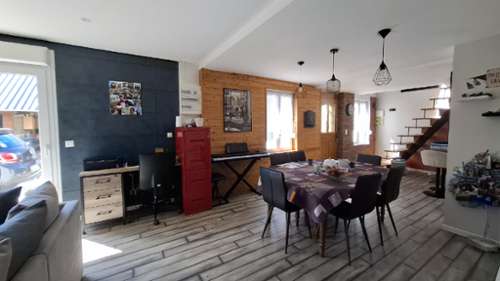 Senarpont Somme village house foto 7272229