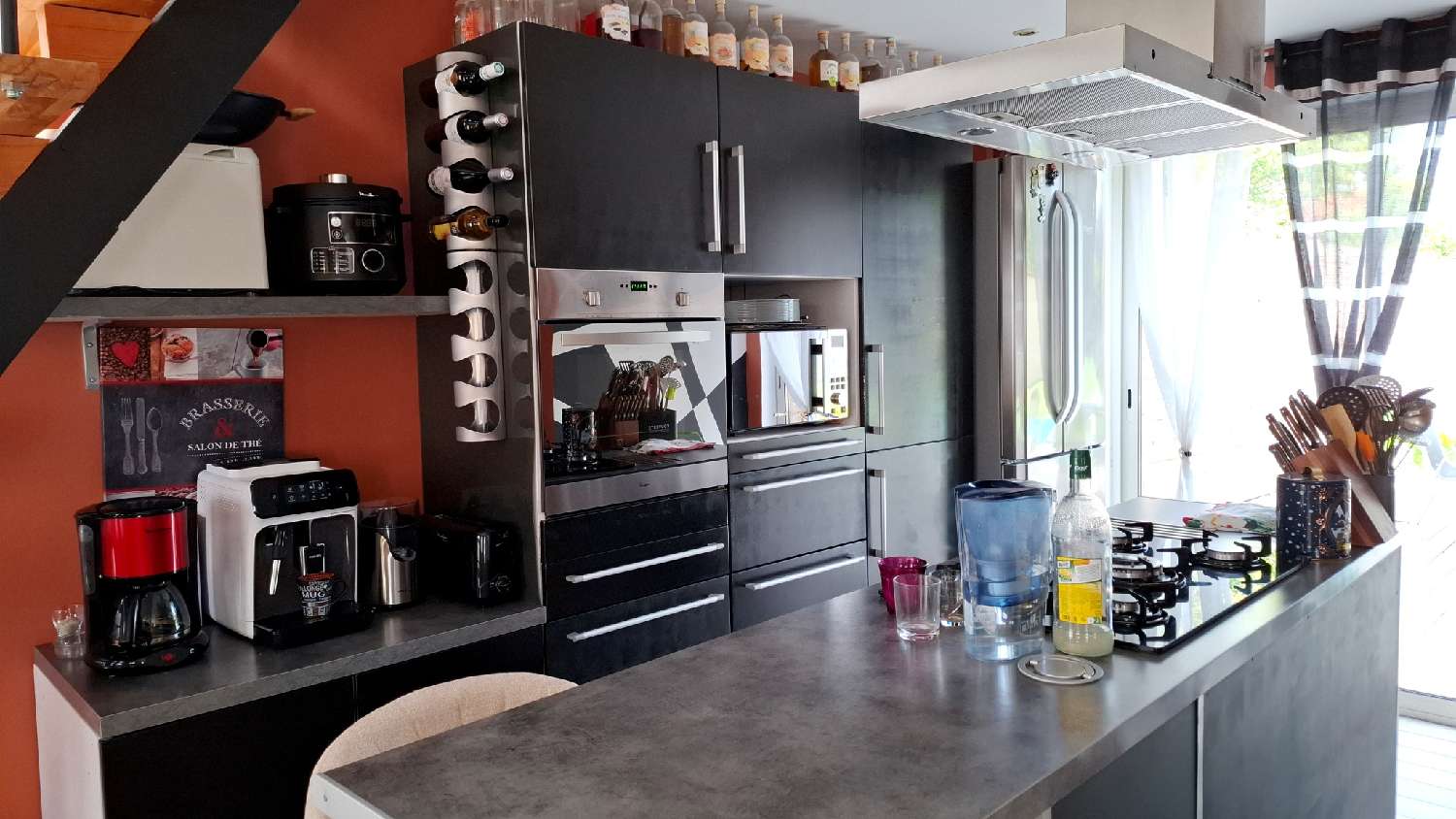  for sale village house Senarpont Somme 3