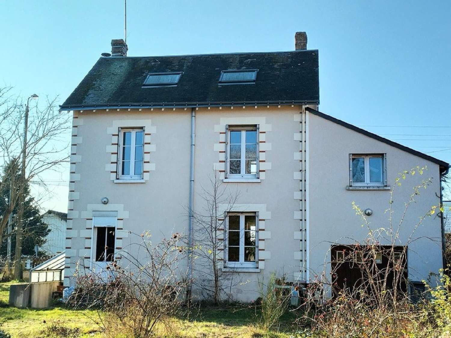  kaufen Dorfhaus Sepmes Indre-et-Loire 4