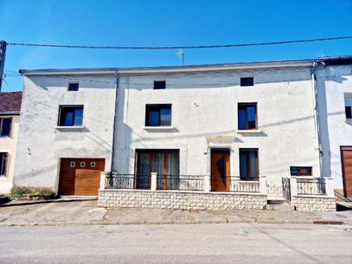 Serqueux Haute-Marne Dorfhaus Bild 7274503