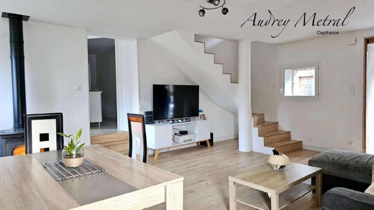 te koop dorpshuis Serrières-en-Chautagne Savoie 3