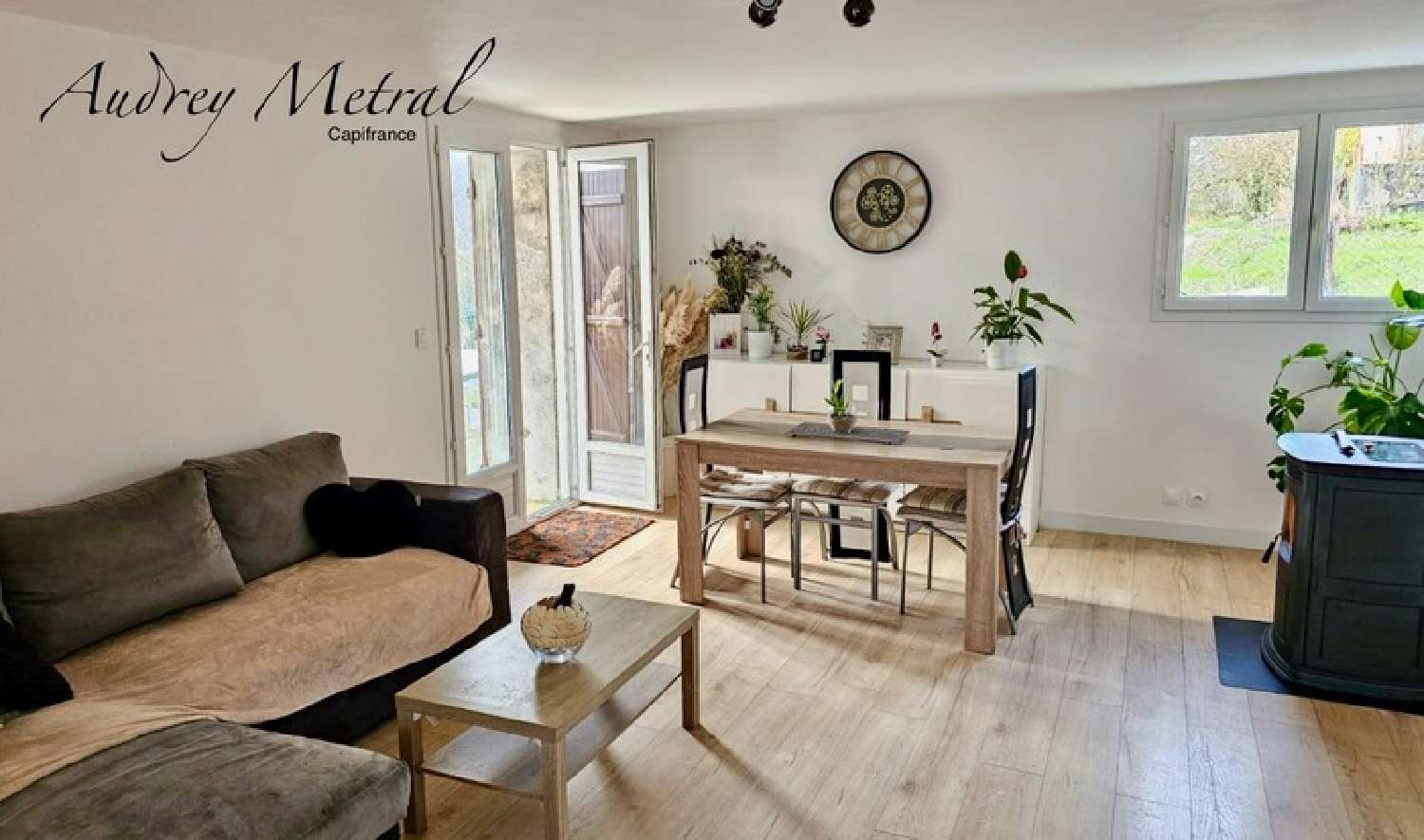 te koop dorpshuis Serrières-en-Chautagne Savoie 4