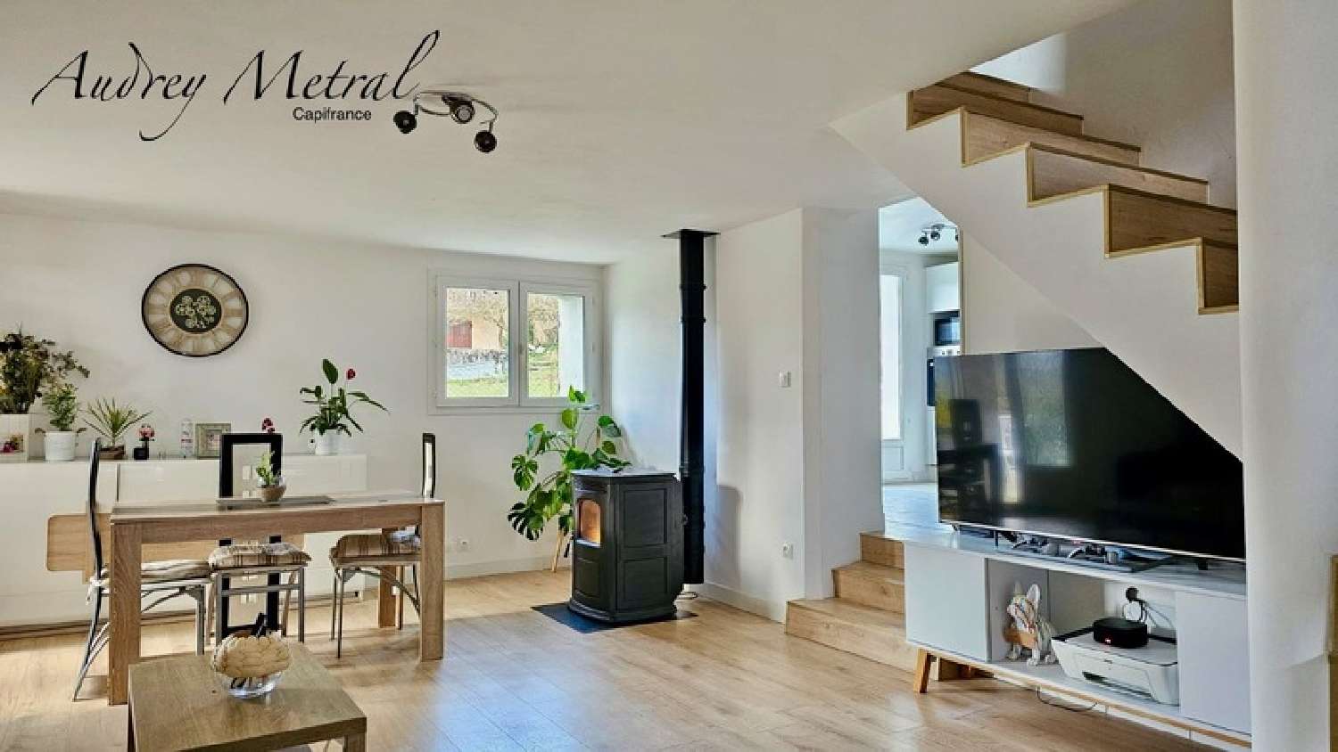 te koop dorpshuis Serrières-en-Chautagne Savoie 5