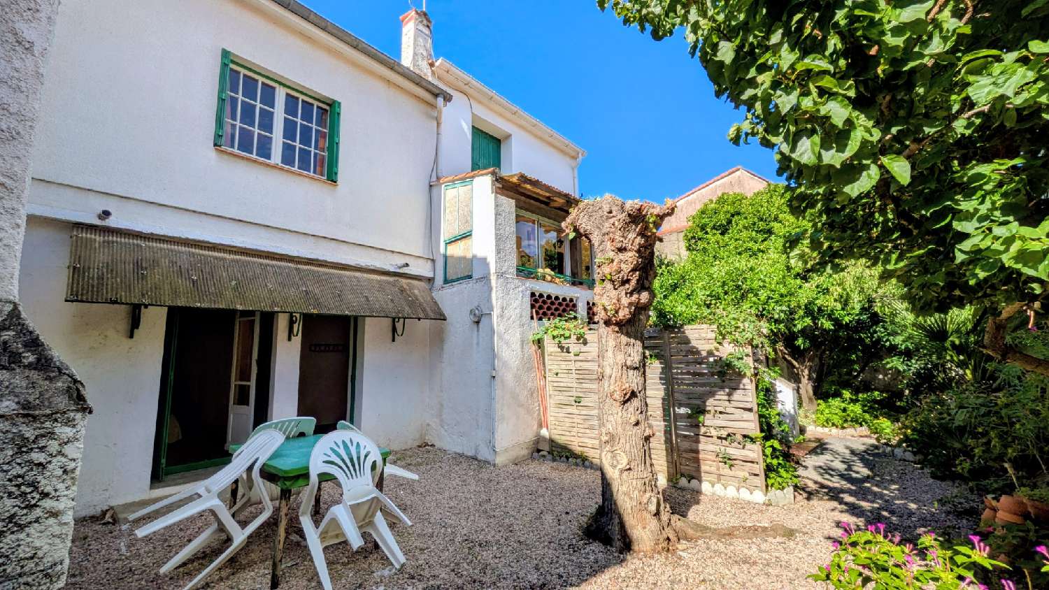  te koop dorpshuis Sorède Pyrénées-Orientales 1