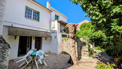 Sorède Pyrénées-Orientales dorpshuis foto 7274447