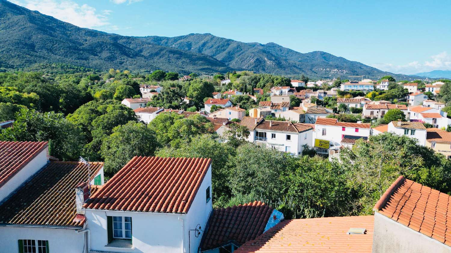  te koop dorpshuis Sorède Pyrénées-Orientales 4