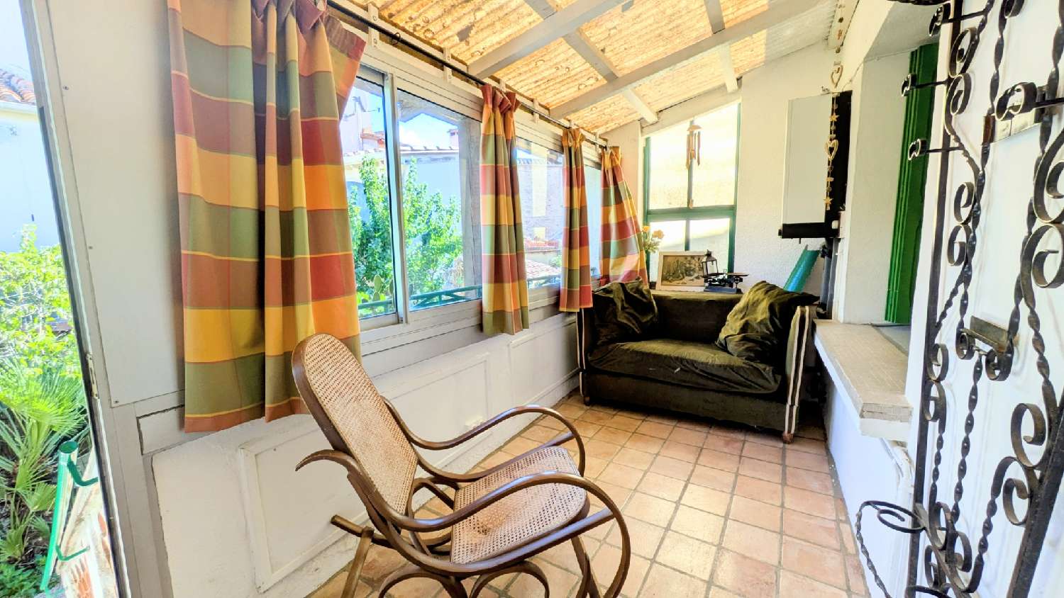  te koop dorpshuis Sorède Pyrénées-Orientales 6