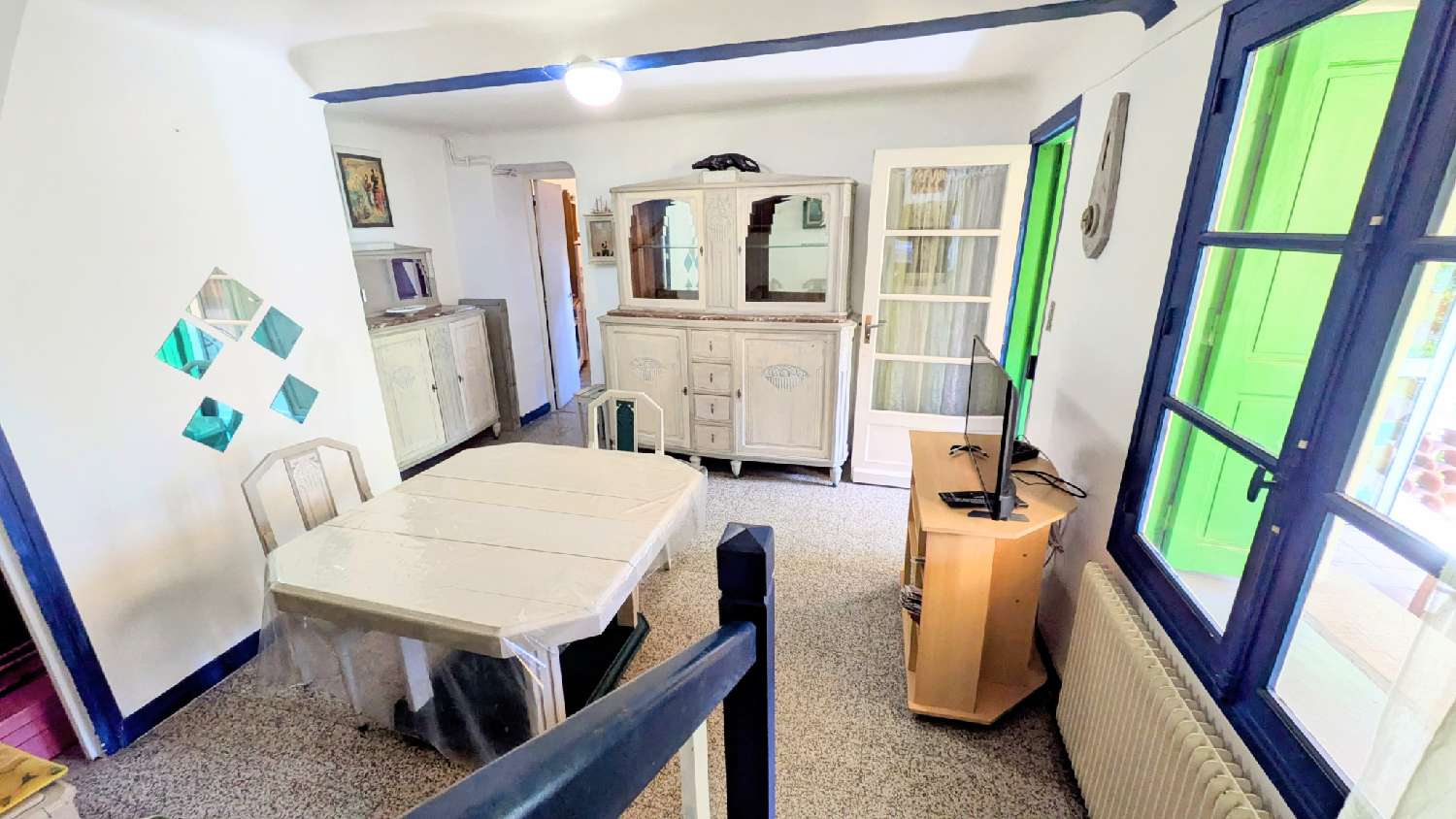  te koop dorpshuis Sorède Pyrénées-Orientales 8