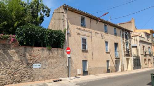 Sorède Pyrénées-Orientales Dorfhaus Bild 7274489