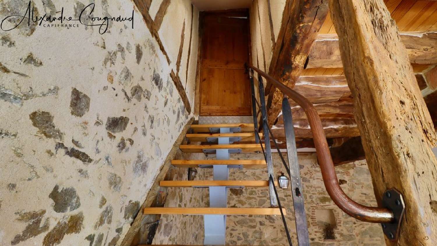 te koop dorpshuis Sorèze Tarn 3