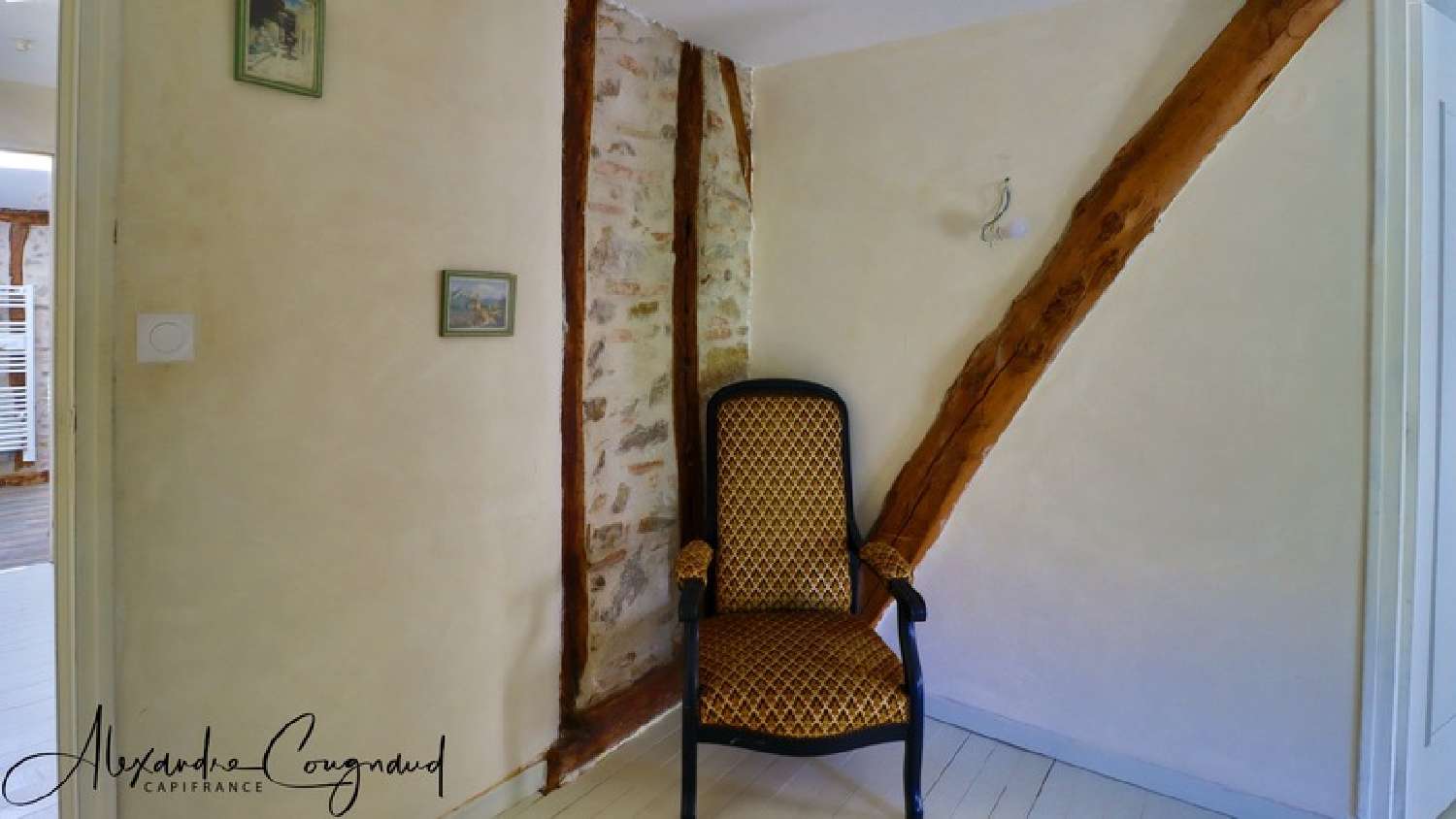 te koop dorpshuis Sorèze Tarn 5