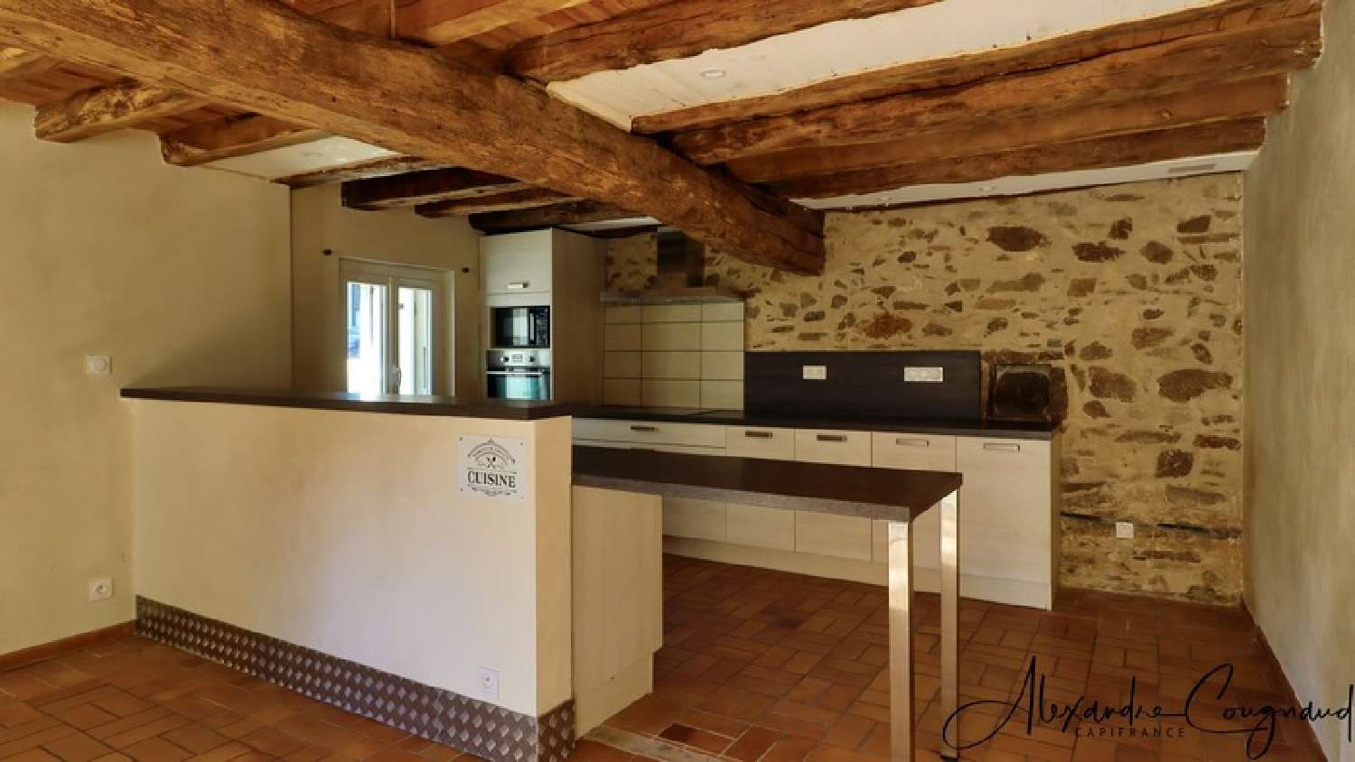 te koop dorpshuis Sorèze Tarn 7