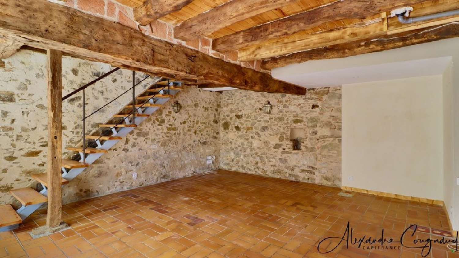 te koop dorpshuis Sorèze Tarn 8