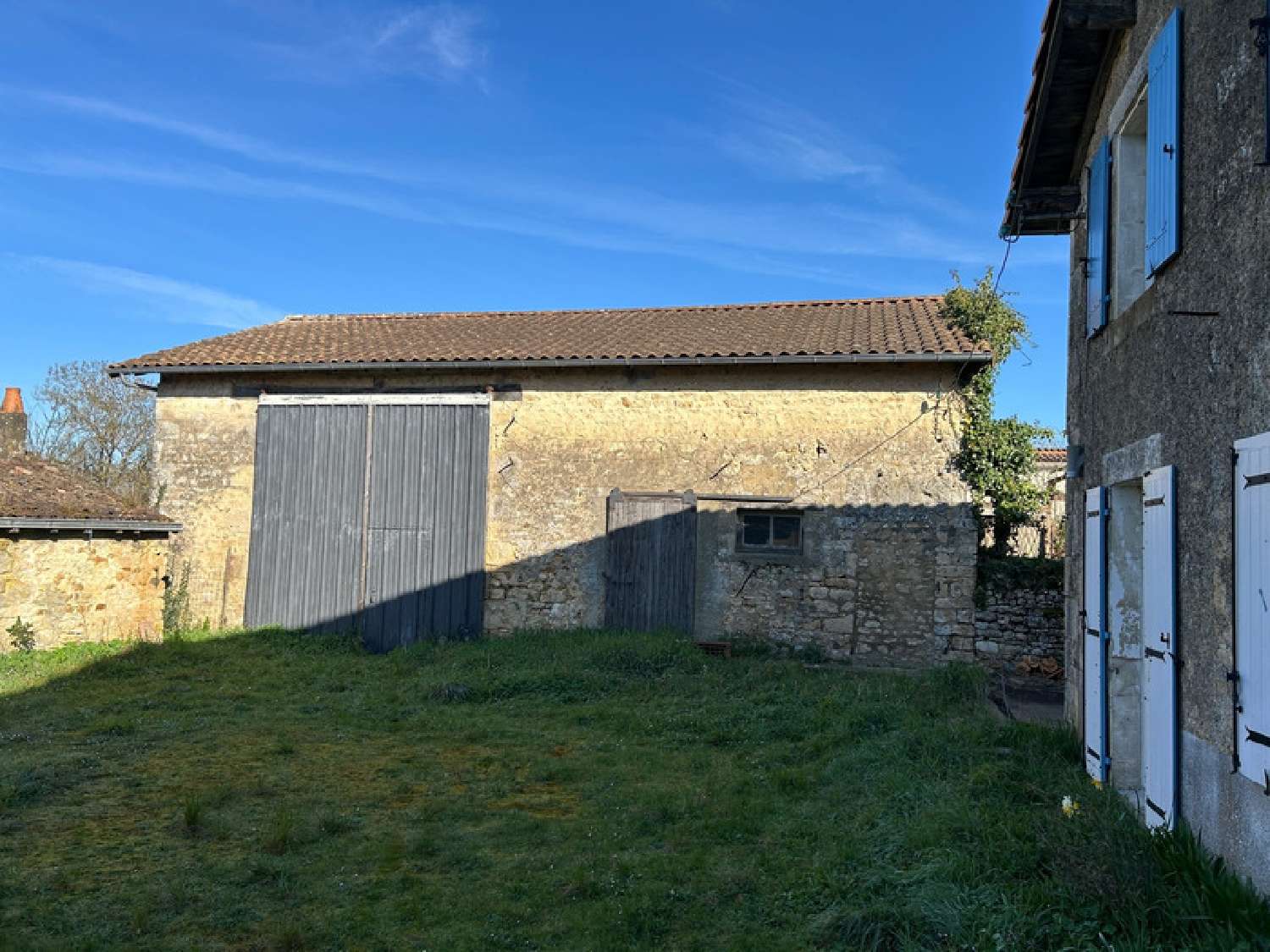  en venta casa de pueblo Soudan Deux-Sèvres 5