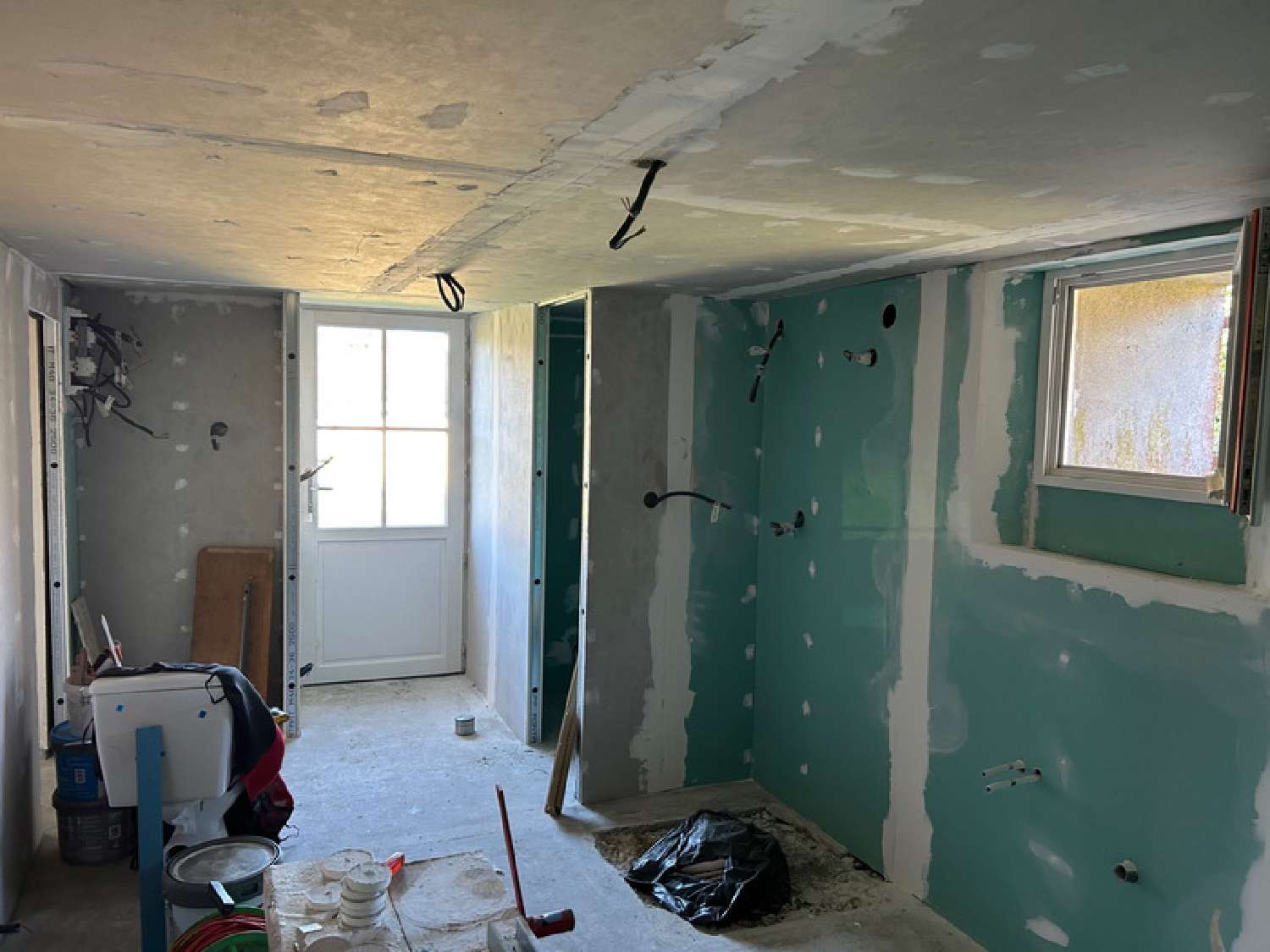  en venta casa de pueblo Soudan Deux-Sèvres 7