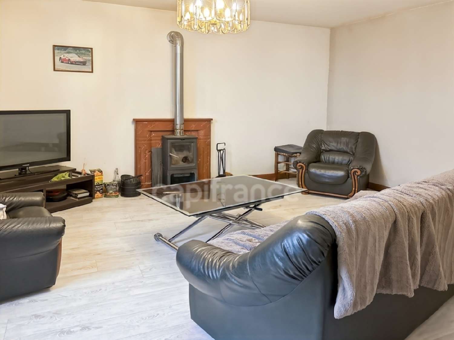 for sale village house Souligné-Flacé Sarthe 2