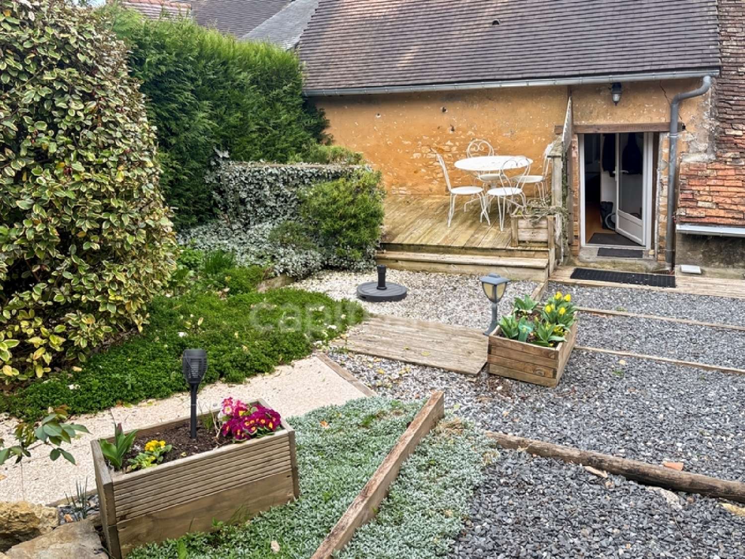 for sale village house Souligné-Flacé Sarthe 8