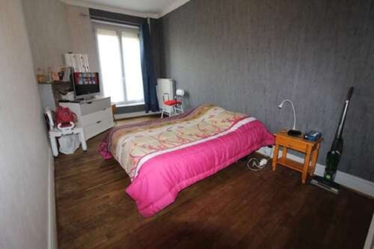  for sale village house Tannay Nièvre 5