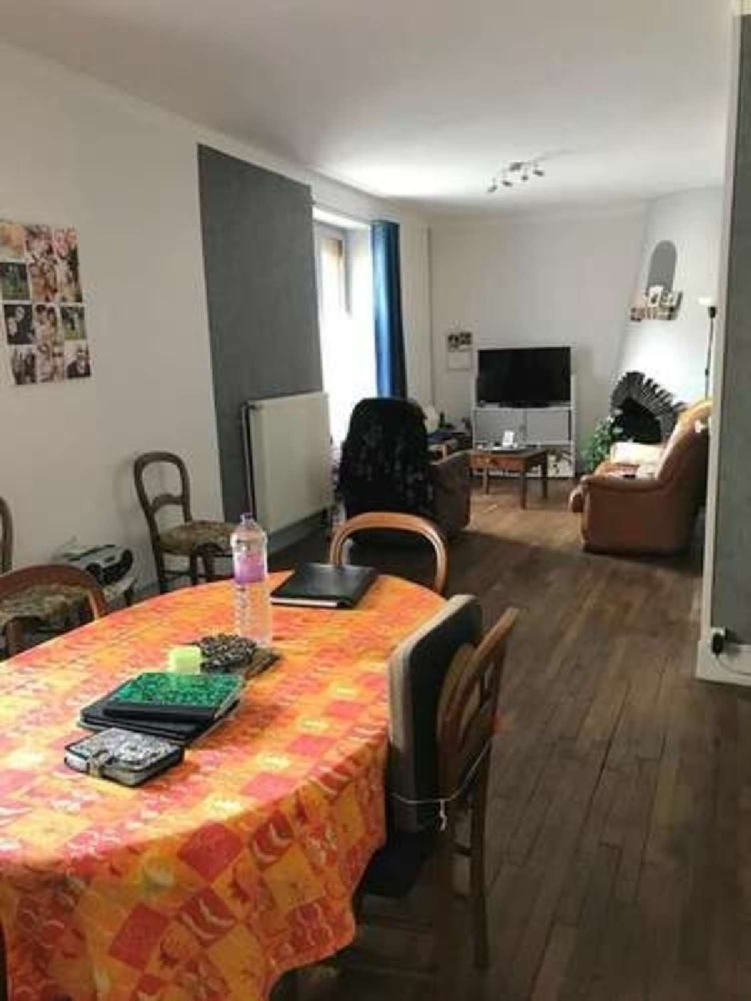  for sale village house Tannay Nièvre 6